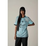 Men's Venezia 2025/26 Special Fourth Shirt - Blue Men's Venezia 2025/26 Special Fourth Shirt - Blue