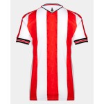 Women's Stoke City 2024/25 Home Shirt Women's Stoke City 2024/25 Home Shirt