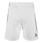 Kid's Juventus 2026/27 Home Shorts Kid's Juventus 2026/27 Home Shorts