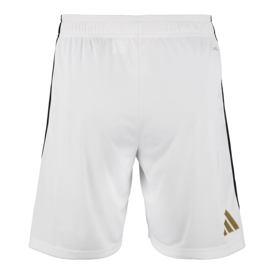 Kid's Juventus 2026/27 Home Shorts Kid's Juventus 2026/27 Home Shorts