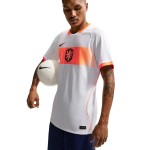 Women's Netherlands 2026 Away World Cup Shirt