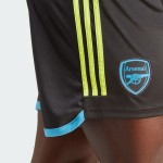 Kid's Arsenal 2023/24 Away Shorts Kid's Arsenal 2023/24 Away Shorts