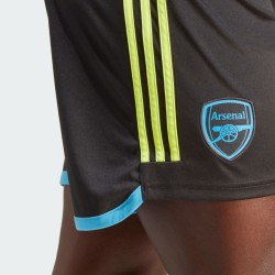 Kid's Arsenal 2023/24 Away Shorts Kid's Arsenal 2023/24 Away Shorts