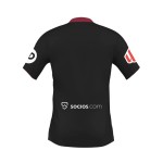 Women's Sevilla FC 2025/26 Third Shirt