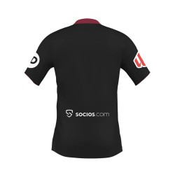 Men's Sevilla FC 2025/26 Third Shirt