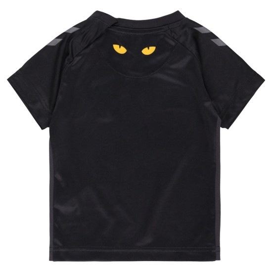 Kid's Sunderland 2025/26 Third Kit