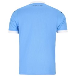 Men's Lazio 2025/26 Home Shirt