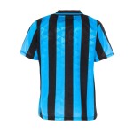 Women's Inter 1992/93 Home Retro Shirt Women's Inter 1992/93 Home Retro Shirt
