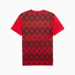 Kid's Egypt 2025 Third Pre Match Shirt