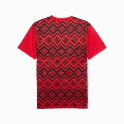 Women's Egypt 2025 Third Pre Match Shirt Women's Egypt 2025 Third Pre Match Shirt