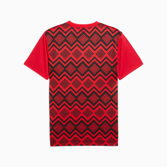 Kid's Egypt 2025 Third Pre Match Shirt