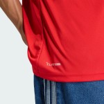 Men's Chicago Fire 2026 Home Shirt