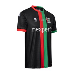 Men's N.E.C. Nijmegen 2025/26 Cup Final Match Shirt Men's N.E.C. Nijmegen 2025/26 Cup Final Match Shirt