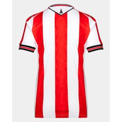 Women's Stoke City 2024/25 Home Unsponsored Shirt Women's Stoke City 2024/25 Home Unsponsored Shirt