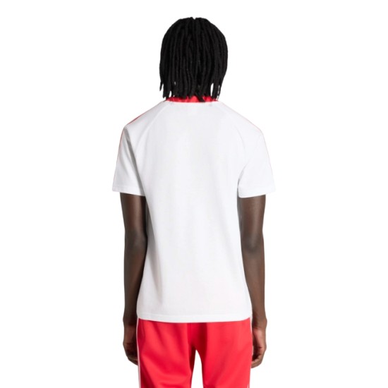 Women's Liverpool 2026 Retro Originals Shirt