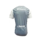 Men's Brest 2025/26 Away Shirt - Grey Men's Brest 2025/26 Away Shirt - Grey