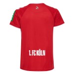 Kid's 1. FC Köln 2024/25 Away Shirt Kid's 1. FC Köln 2024/25 Away Shirt