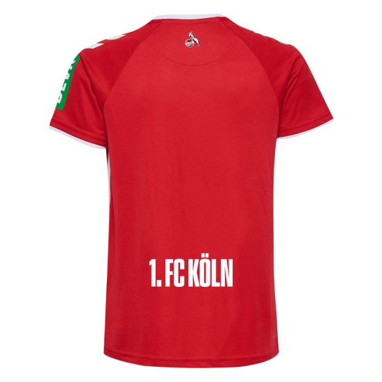 Kid's 1. FC Köln 2024/25 Away Shirt Kid's 1. FC Köln 2024/25 Away Shirt