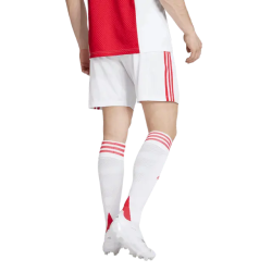 Men's Ajax 2025/26 Home Shorts