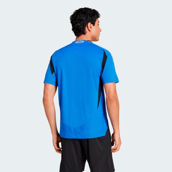 Kid's CF Montréal 2025 Home Shorts Kid's CF Montréal 2025 Home Shorts