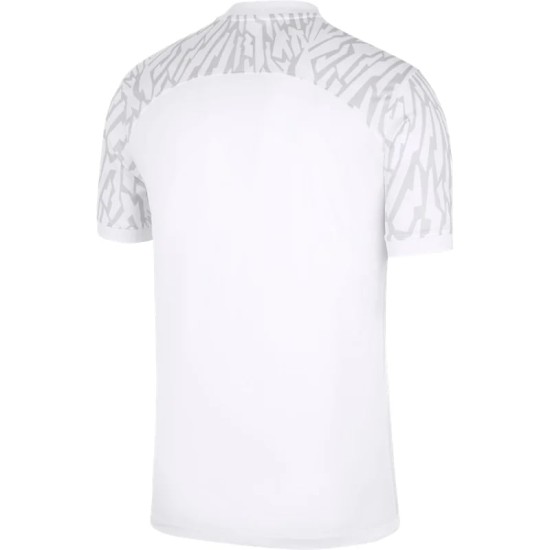 Poland Home Jersey World Cup 2022