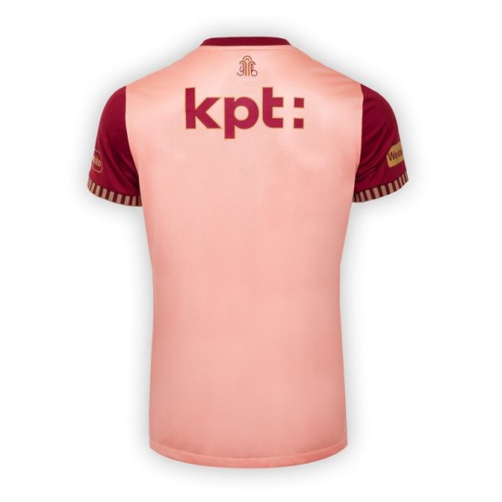 Kid's BSC Young Boys 2025/26 Third Shirt