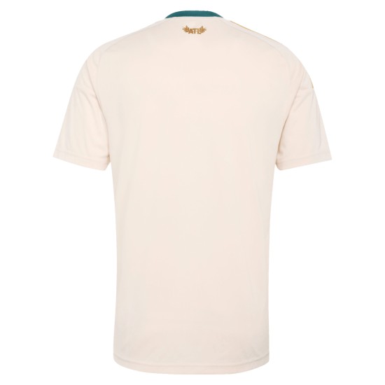 Women's Atlanta United FC 2026 Away Shirt