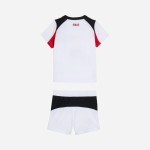 Kid's Milan 2025/26 Away Kit