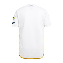 Men's LA Galaxy 2025 Home Shirt Men's LA Galaxy 2025 Home Shirt