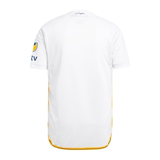 Kid's LA Galaxy 2025 Home Shirt