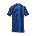 Kid's Inter 2024/25 Home Shirt Kid's Inter 2024/25 Home Shirt