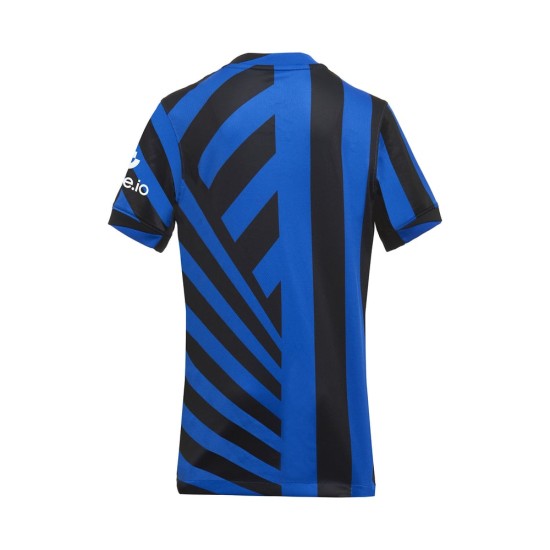 Kid's Inter 2024/25 Home Shirt Kid's Inter 2024/25 Home Shirt
