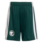 Kid's Saudi Arabia 2026 Home World Cup Kit Kid's Saudi Arabia 2026 Home World Cup Kit