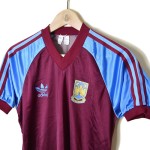 Men's West Ham United 1980/83 Home Shirt