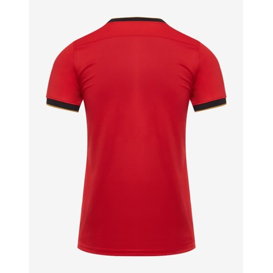 Women's IF Brommapojkarna 2024 Third Centenary Shirt