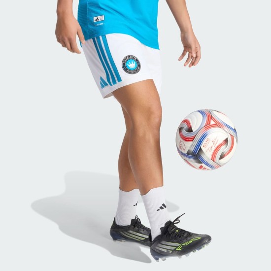 Men's Charlotte FC 2026 Home Shorts