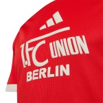 Kid's 1.FC Union Berlin 2025/26 60th Anniversary Shirt