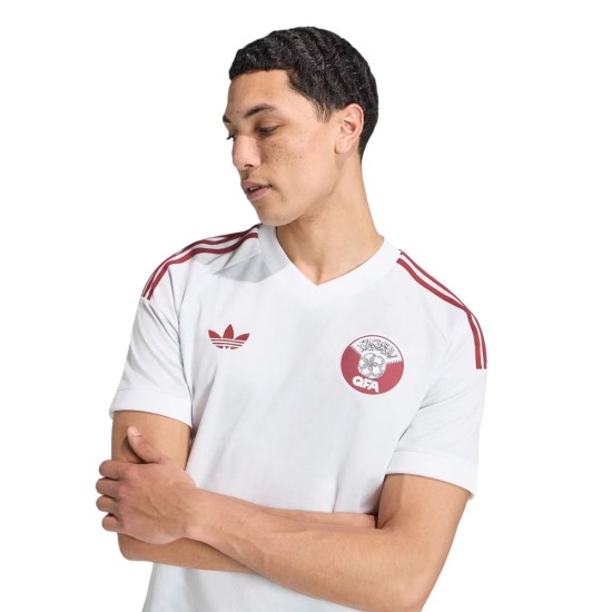 Men's Qatar 2026 Away World Cup Shirt