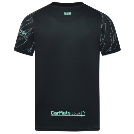 Kid's Sheffield United 2024/25 Away Shirt