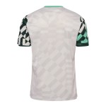 Men's Werder Bremen 2025/26 Third Warm Up Shirt Men's Werder Bremen 2025/26 Third Warm Up Shirt