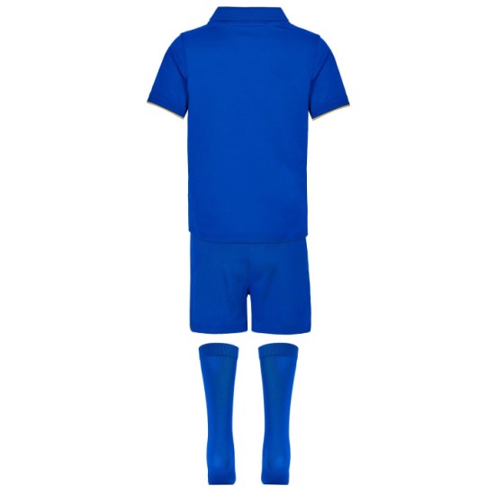 Kid's Birmingham City 2025/26 Home Kit Kid's Birmingham City 2025/26 Home Kit