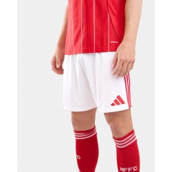 Women's Nottingham Forest 2025/26 Home Shorts