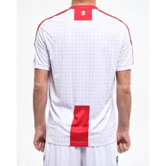 Georgia Home Jersey EURO 2024 Georgia Home Jersey EURO 2024