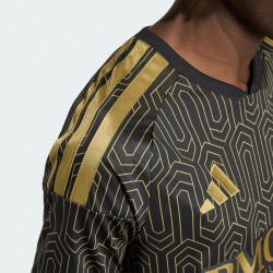 Men's Los Angeles FC 2026 Home Shirt Men's Los Angeles FC 2026 Home Shirt