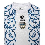 Kid's Latina Calcio 2025/26 Away Shirt Kid's Latina Calcio 2025/26 Away Shirt