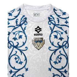 Men's Latina Calcio 2025/26 Away Shirt
