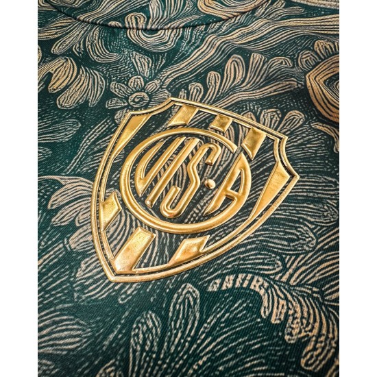 Men's VIS Aurelia 2025/26 Home Shirt