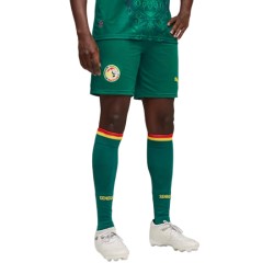 Women's Senegal 2026 Away World Cup Shorts