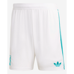 Men's Liverpool 2025/26 Third Shorts Men's Liverpool 2025/26 Third Shorts