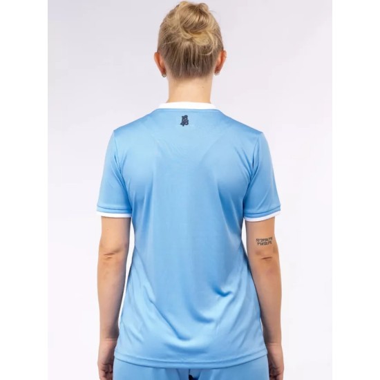Women's VfL Bochum 1848 2024/25 Away Shirt Women's VfL Bochum 1848 2024/25 Away Shirt